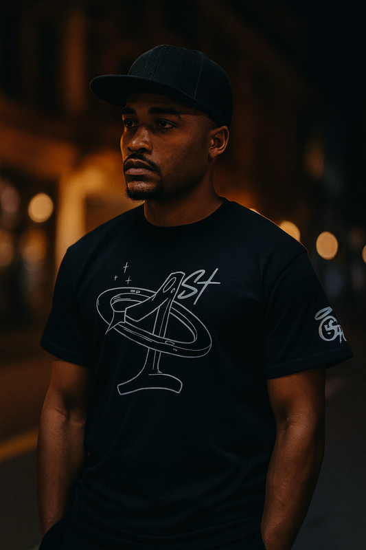 Gfe 1st Wings TShirt