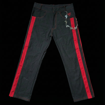 Gfe765 Royal Sideline Jeans