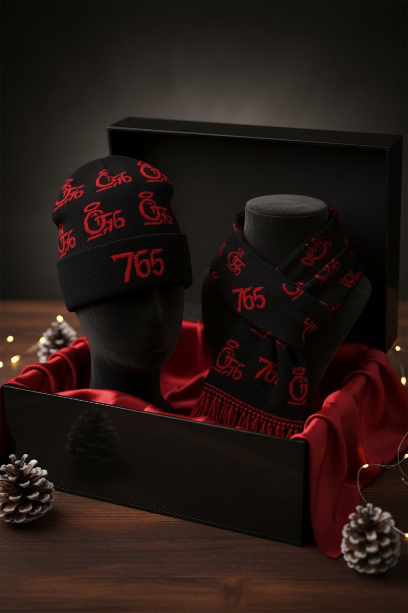 Gfe765 Chosen One Set