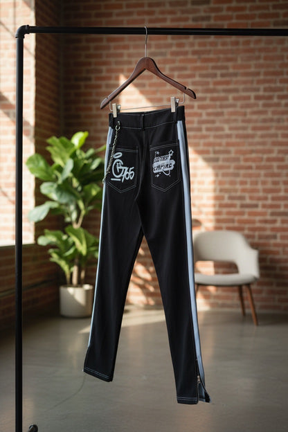 Gfe765 Royal Sideline Jeans