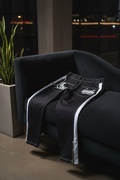 Gfe765 Royal Sideline Jeans