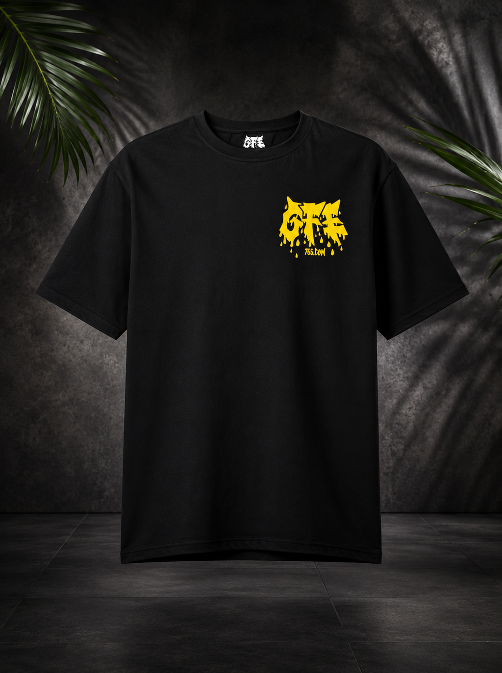 CHOSEN TEE