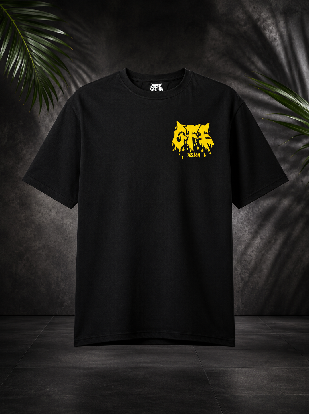 CHOSEN TEE