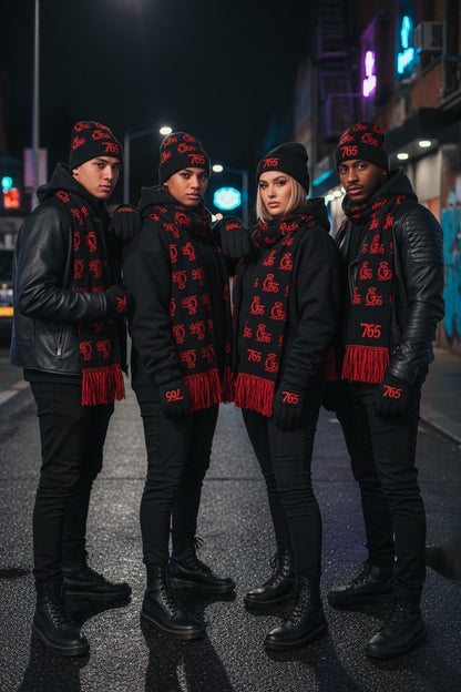 Gfe765 Chosen One Set