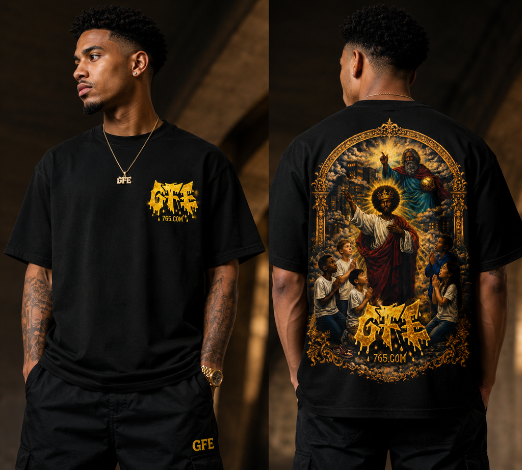 CHOSEN TEE
