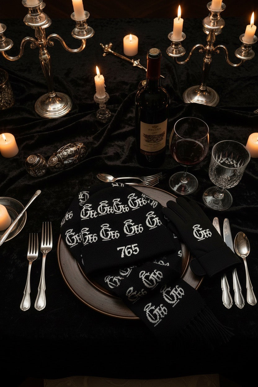 Gfe765 Chosen One Set