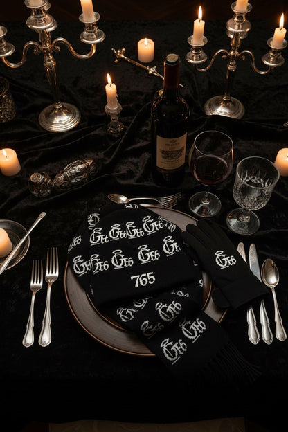 Gfe765 Chosen One Set