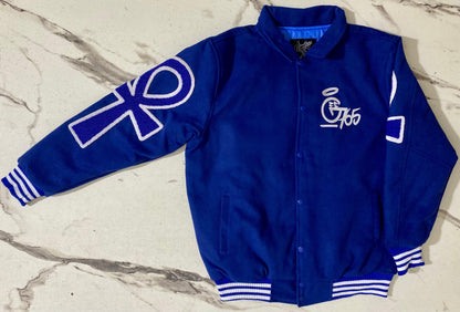 Gfe765 wool varsities