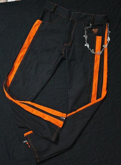 Gfe765 Royal Sideline Jeans