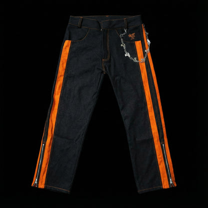 Gfe765 Royal Sideline Jeans