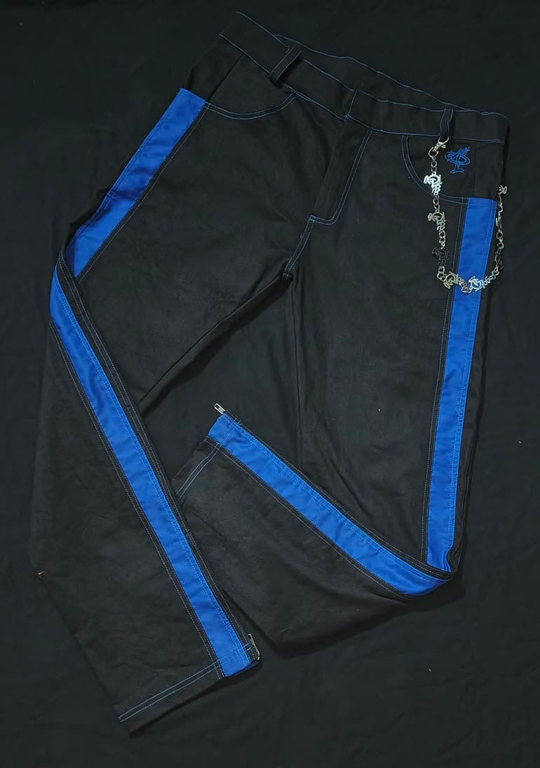 Gfe765 Royal Sideline Jeans
