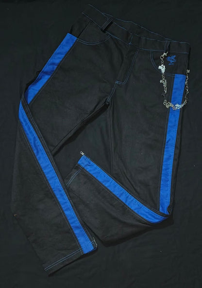 Gfe765 Royal Sideline Jeans