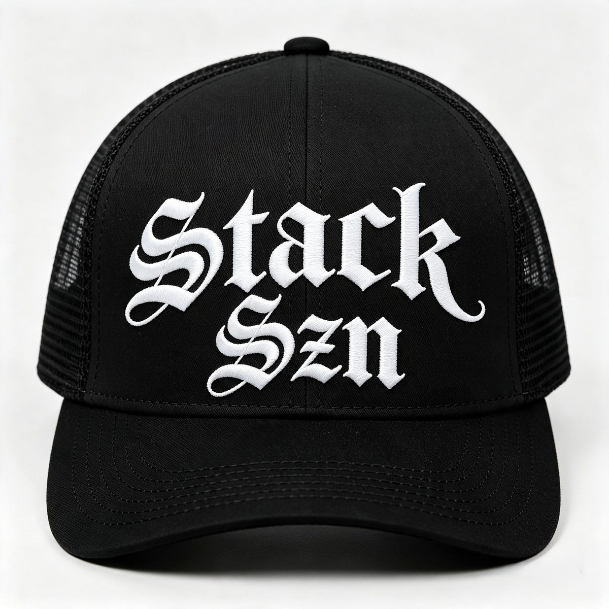 STACK SZN TRUCKER HAT