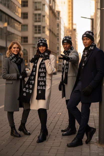 Gfe765 Chosen One Set