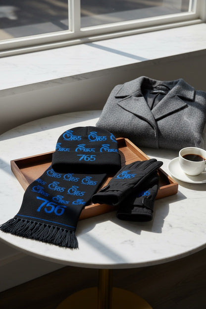 Gfe765 Chosen One Set