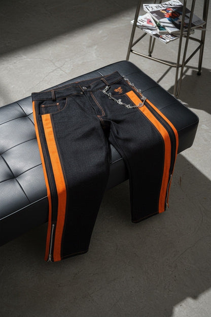 Gfe765 Royal Sideline Jeans