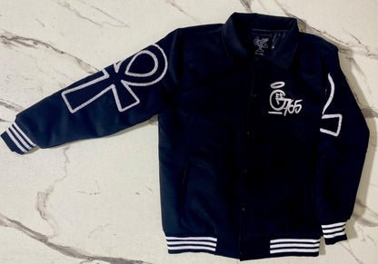 Gfe765 wool varsities