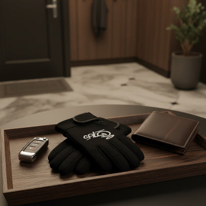 GFE765 Elite Tech Gloves