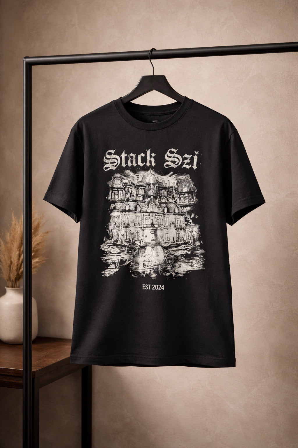 Stack Szn : Zilly Mind$et £dition
