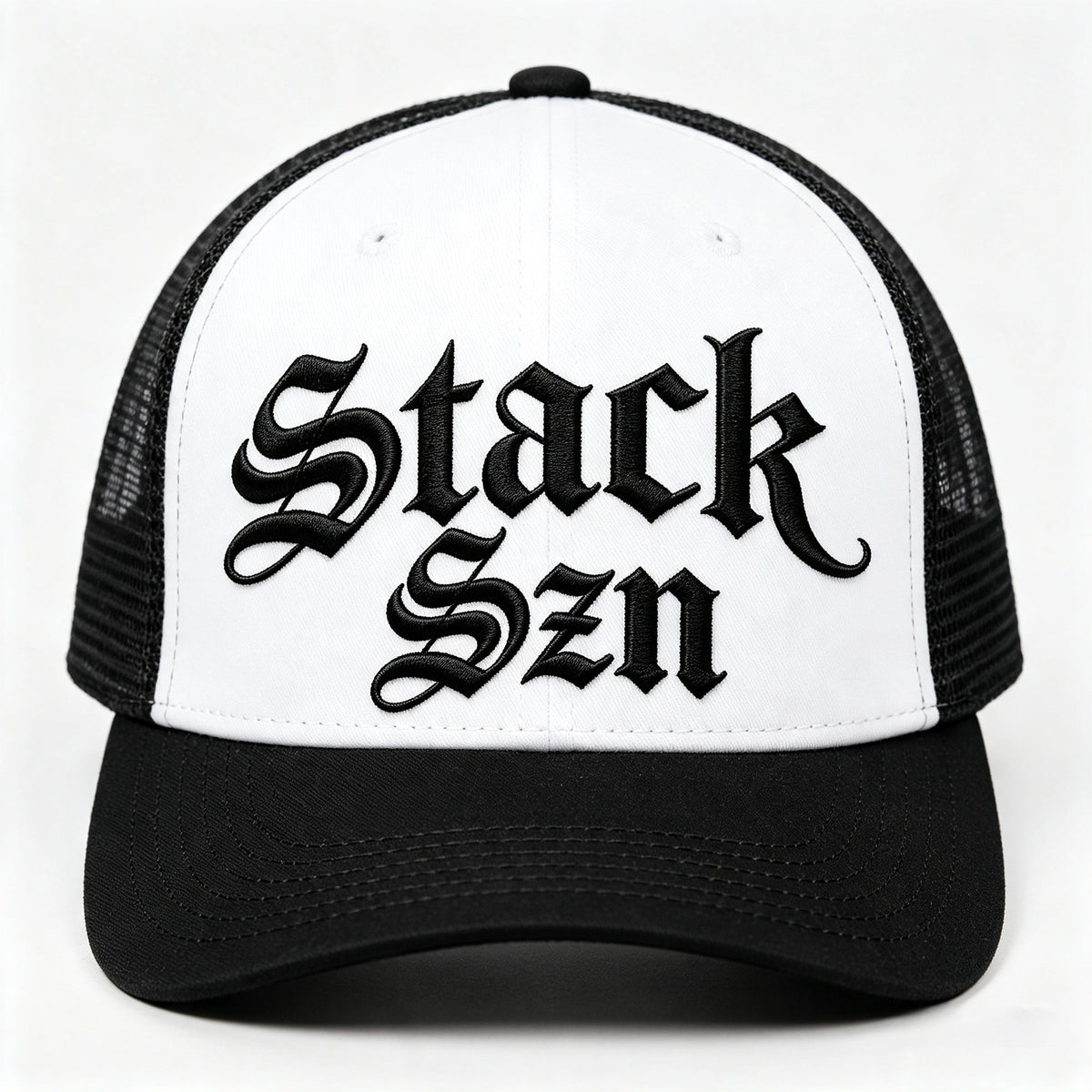 STACK SZN TRUCKER HAT