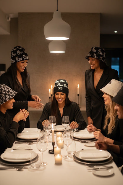 Gfe765 Lighting White Anointed Crown