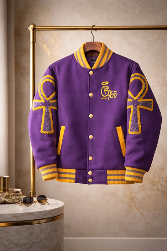 Gfe765 Baby CC divine wool varsity