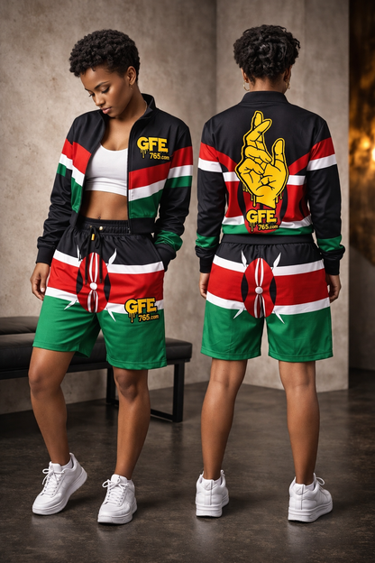 🇰🇪 GFE World Cup Carnival – Kenya Women’s Edition