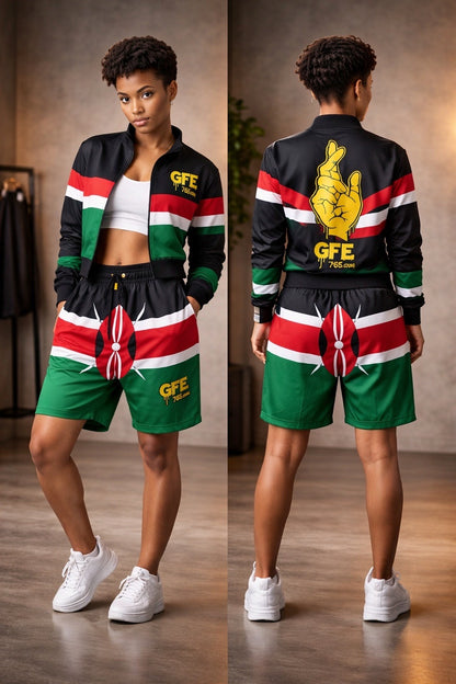 🇰🇪 GFE World Cup Carnival – Kenya Women’s Edition