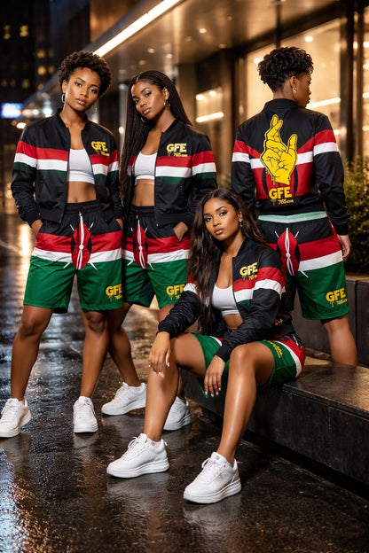 🇰🇪 GFE World Cup Carnival – Kenya Women’s Edition