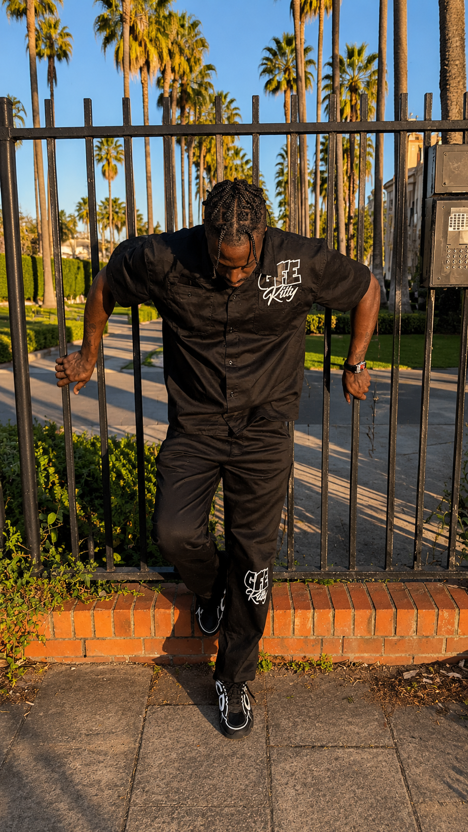 GFE KILLY 🏁💯