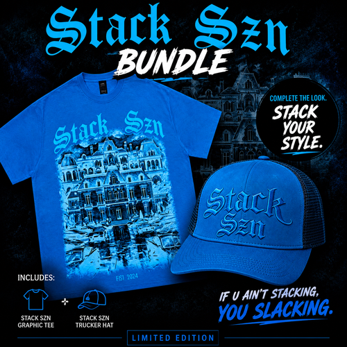 STACK SZN BUNDLE