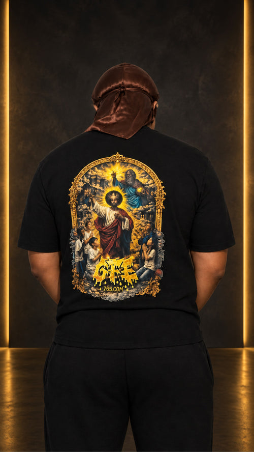 CHOSEN TEE