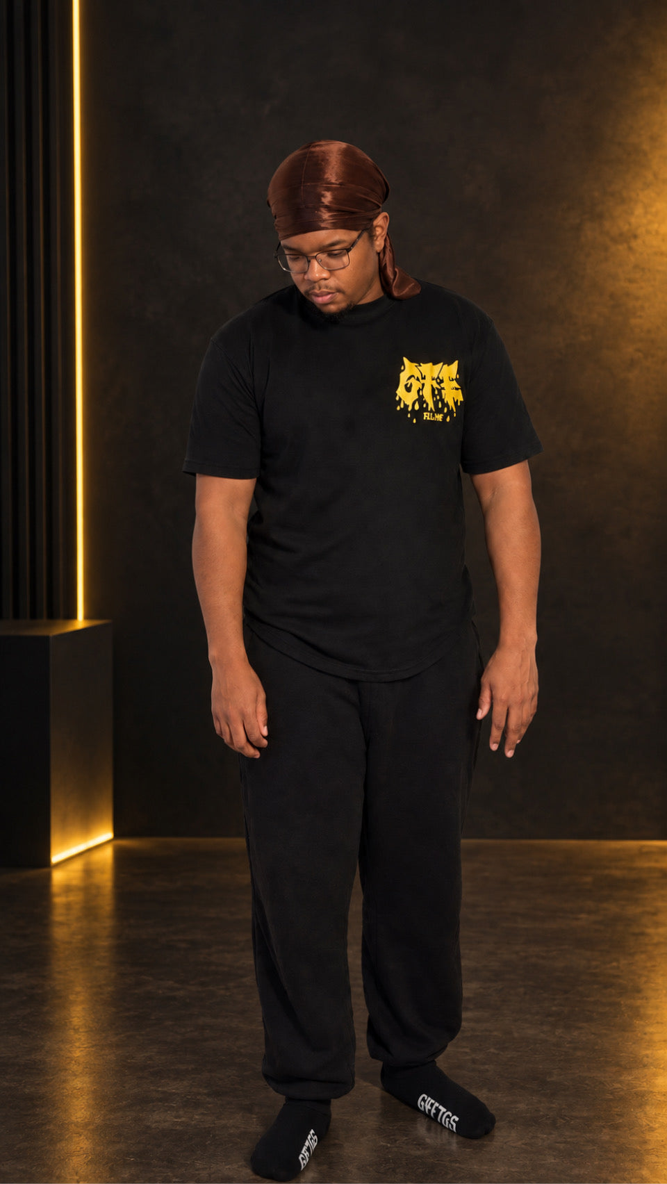 CHOSEN TEE