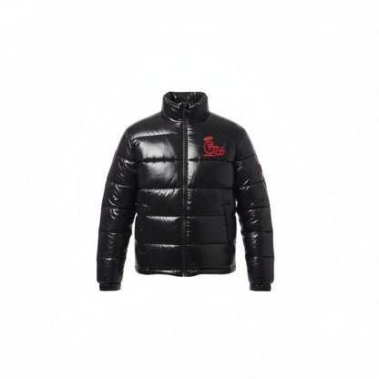 Gfe765 Puffer Jackets God first edition