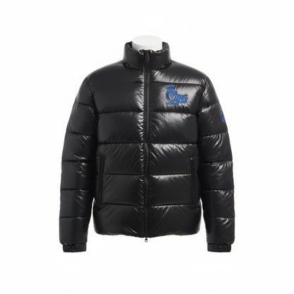 Gfe765 Puffer Jackets God first edition