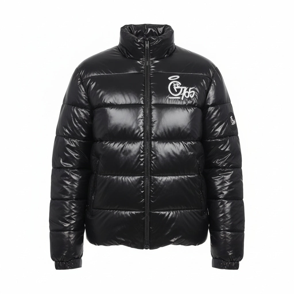 Gfe765 Puffer Jackets God first edition
