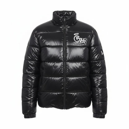 Gfe765 Puffer Jackets God first edition
