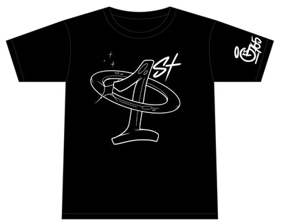 Gfe 1st Wings TShirt