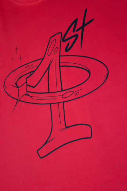 Gfe 1st Wings TShirt