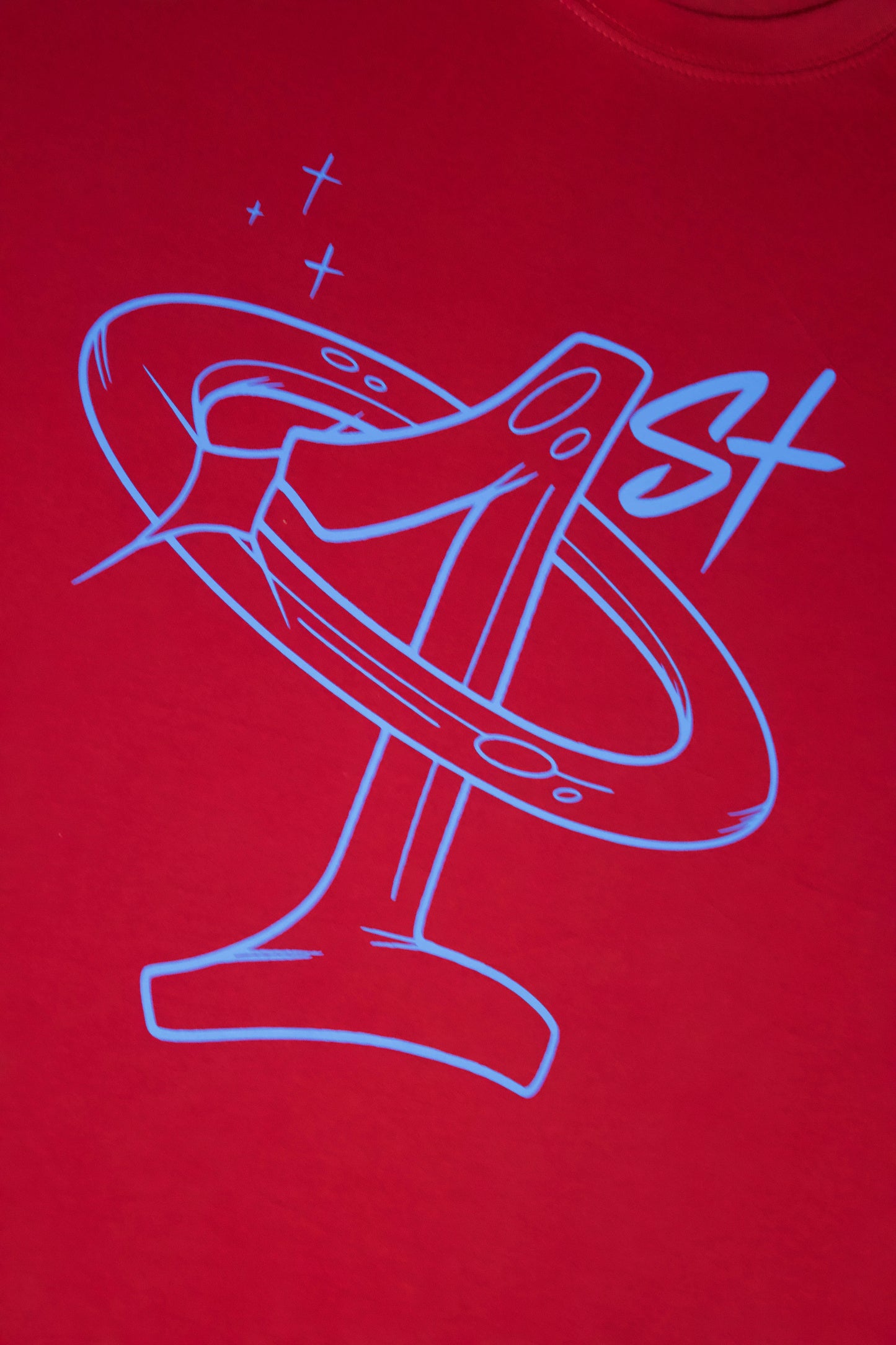 Gfe 1st Wings TShirt