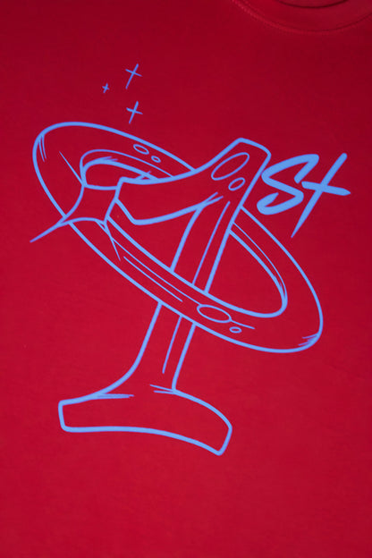 Gfe 1st Wings TShirt