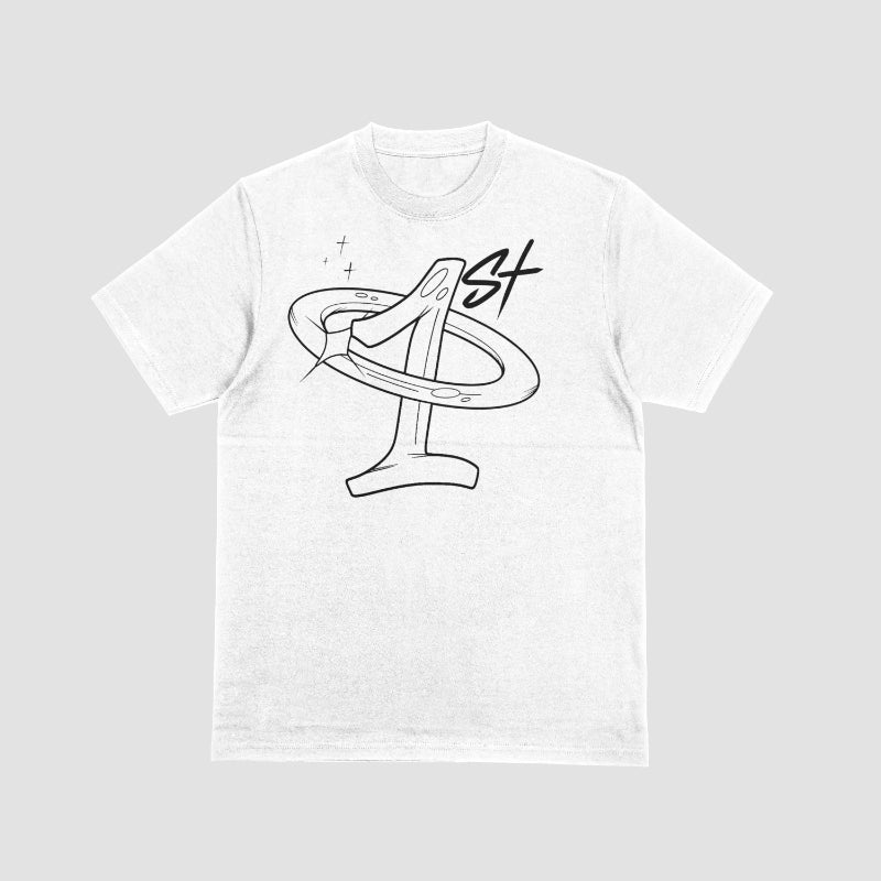 Gfe 1st Wings TShirt