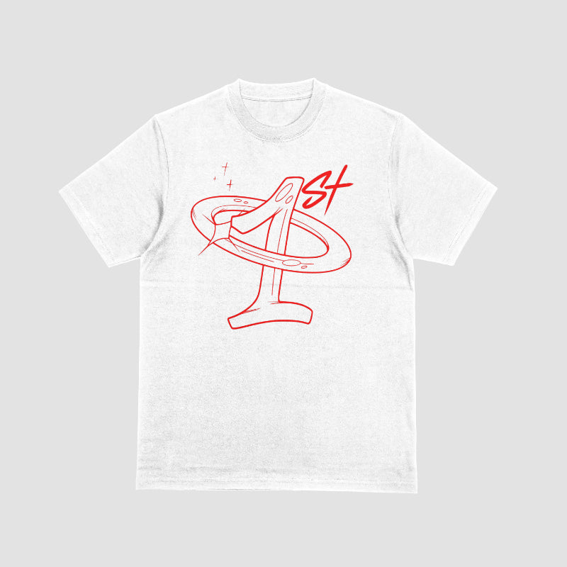 Gfe 1st Wings TShirt