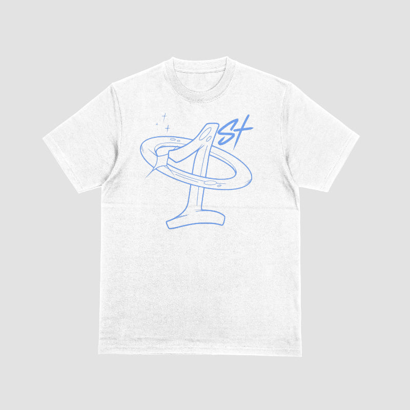 Gfe 1st Wings TShirt