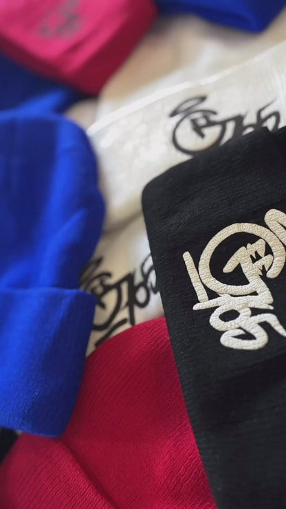 Gfe765 Woollen Bennie hats