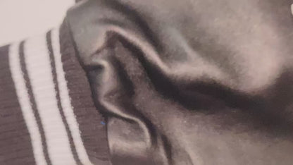 GFE765 LEATHER JACKET