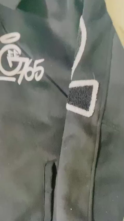 Gfe765 wool varsities