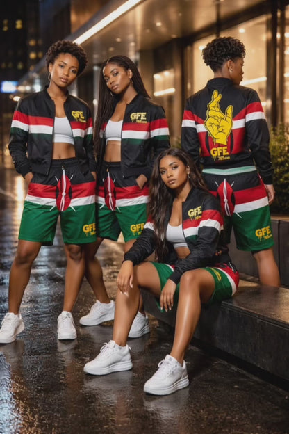 🇰🇪 GFE World Cup Carnival – Kenya Women’s Edition