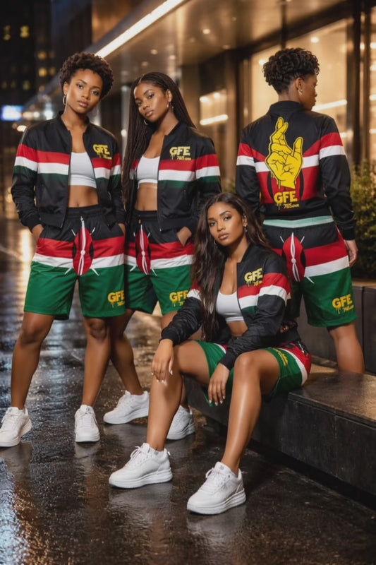 🇰🇪 GFE World Cup Carnival – Kenya Women’s Edition