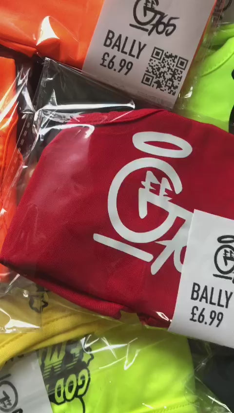 Gfe765 Ballys